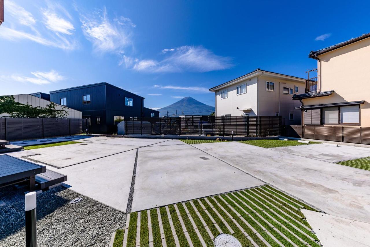 03 Resort Club -雅miyabi- Fujikawaguchiko Dış mekan fotoğraf