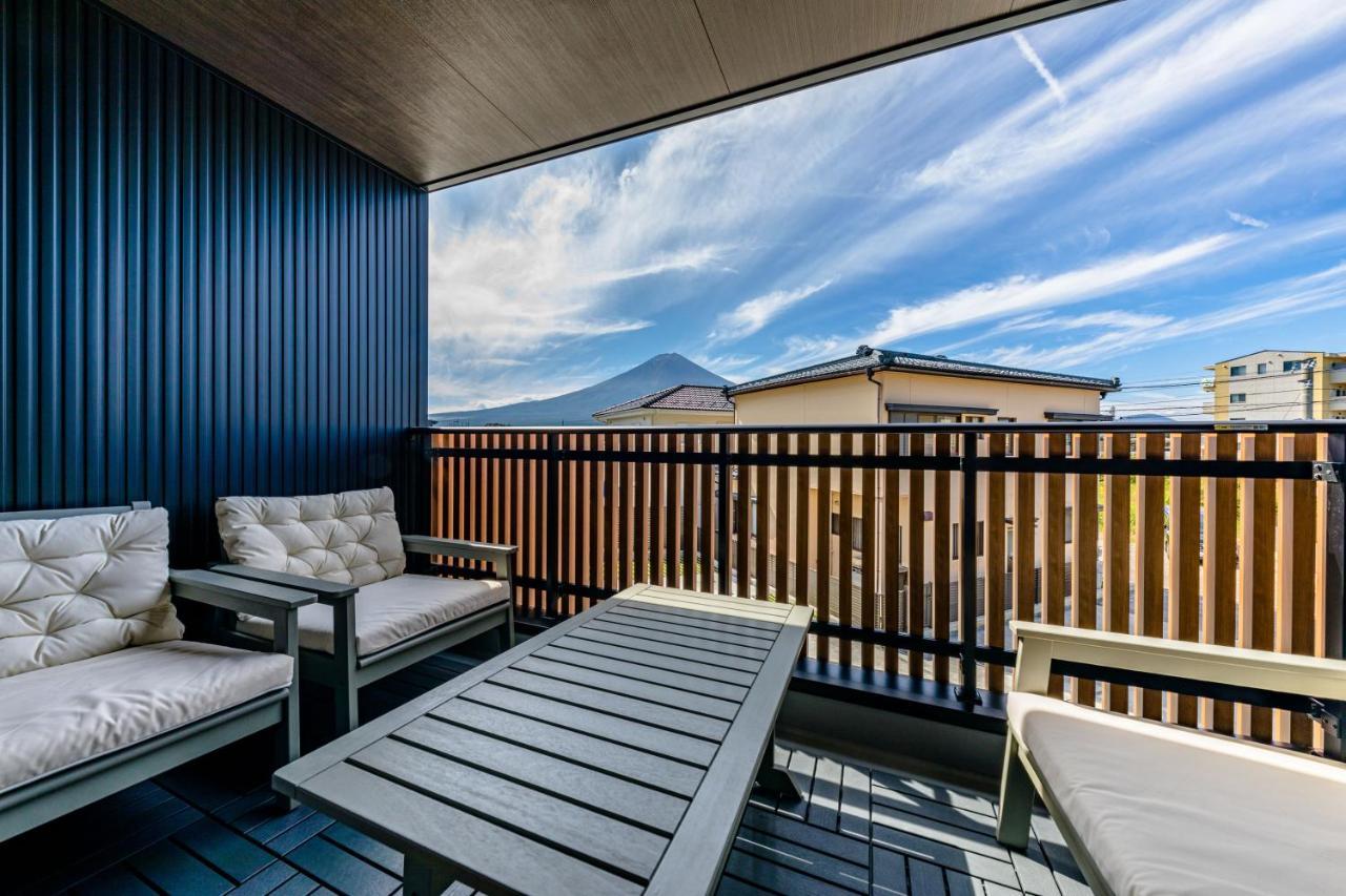 03 Resort Club -雅miyabi- Fujikawaguchiko Dış mekan fotoğraf