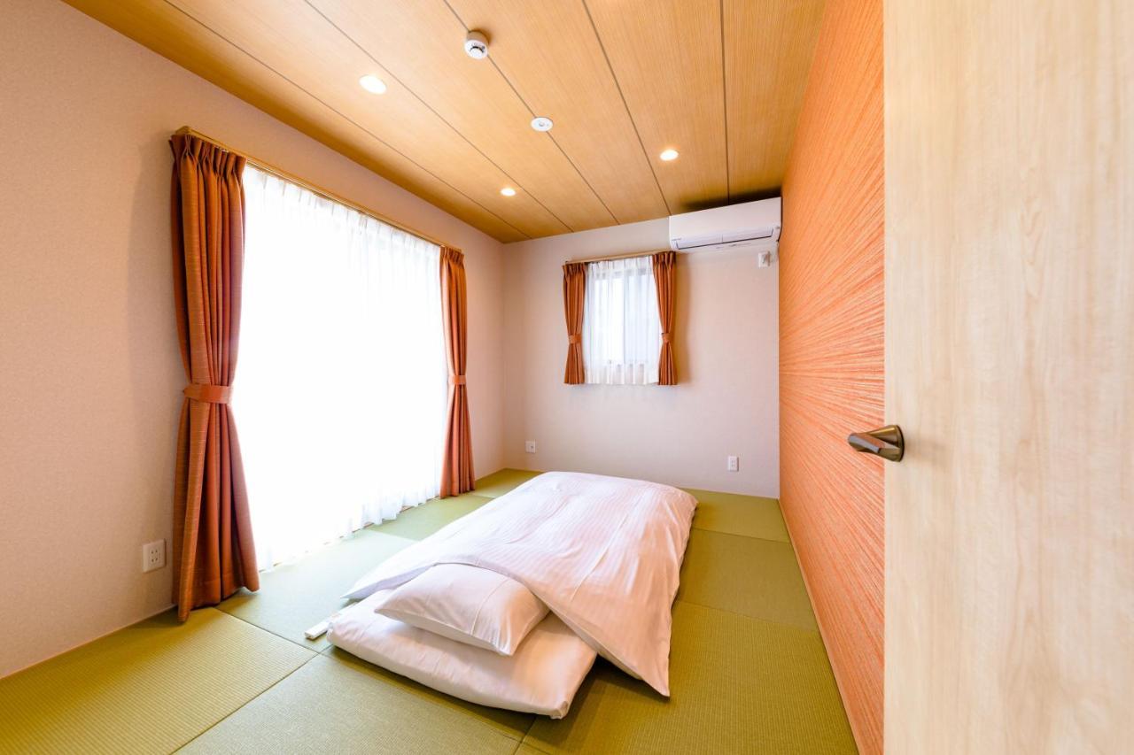 03 Resort Club -雅miyabi- Fujikawaguchiko Dış mekan fotoğraf