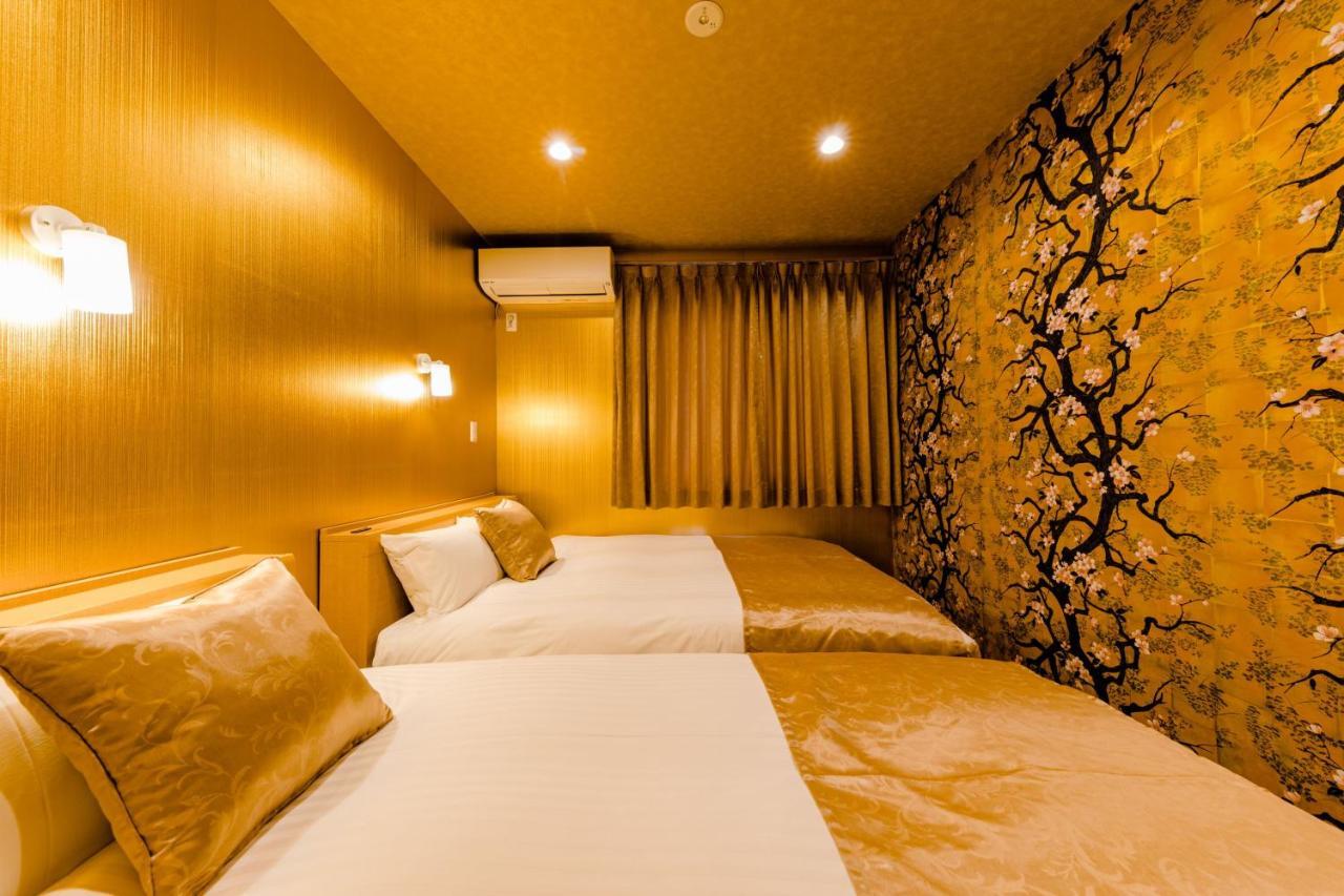 03 Resort Club -雅miyabi- Fujikawaguchiko Dış mekan fotoğraf
