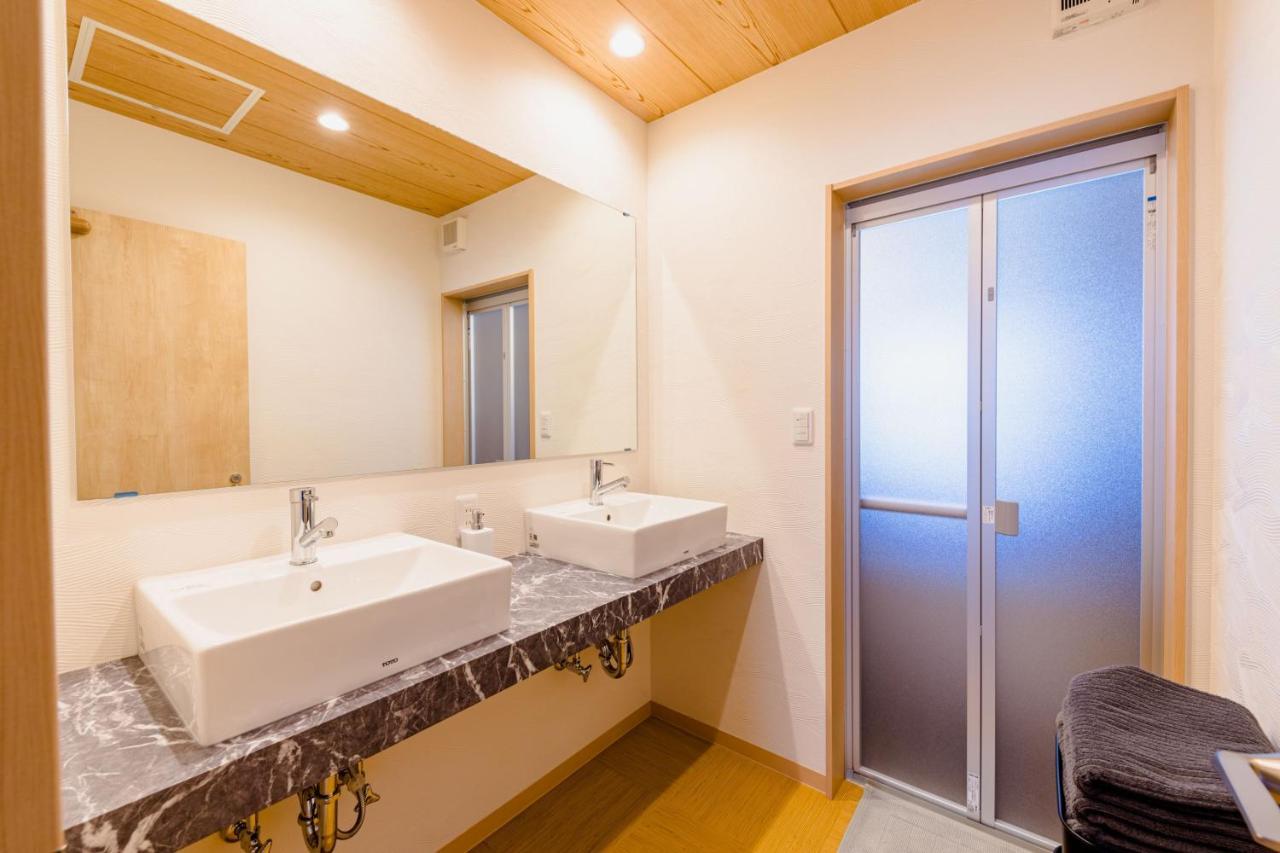 03 Resort Club -雅miyabi- Fujikawaguchiko Dış mekan fotoğraf