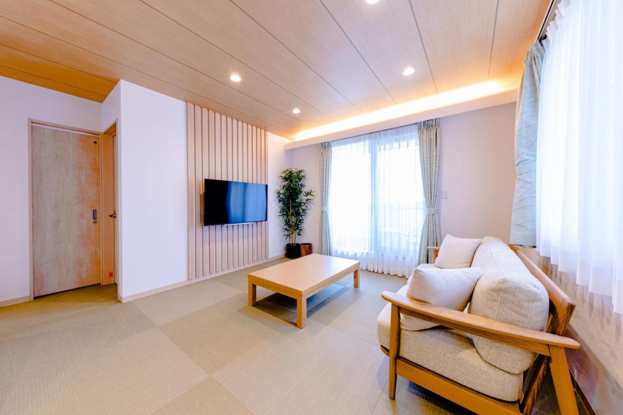 03 Resort Club -雅miyabi- Fujikawaguchiko Dış mekan fotoğraf