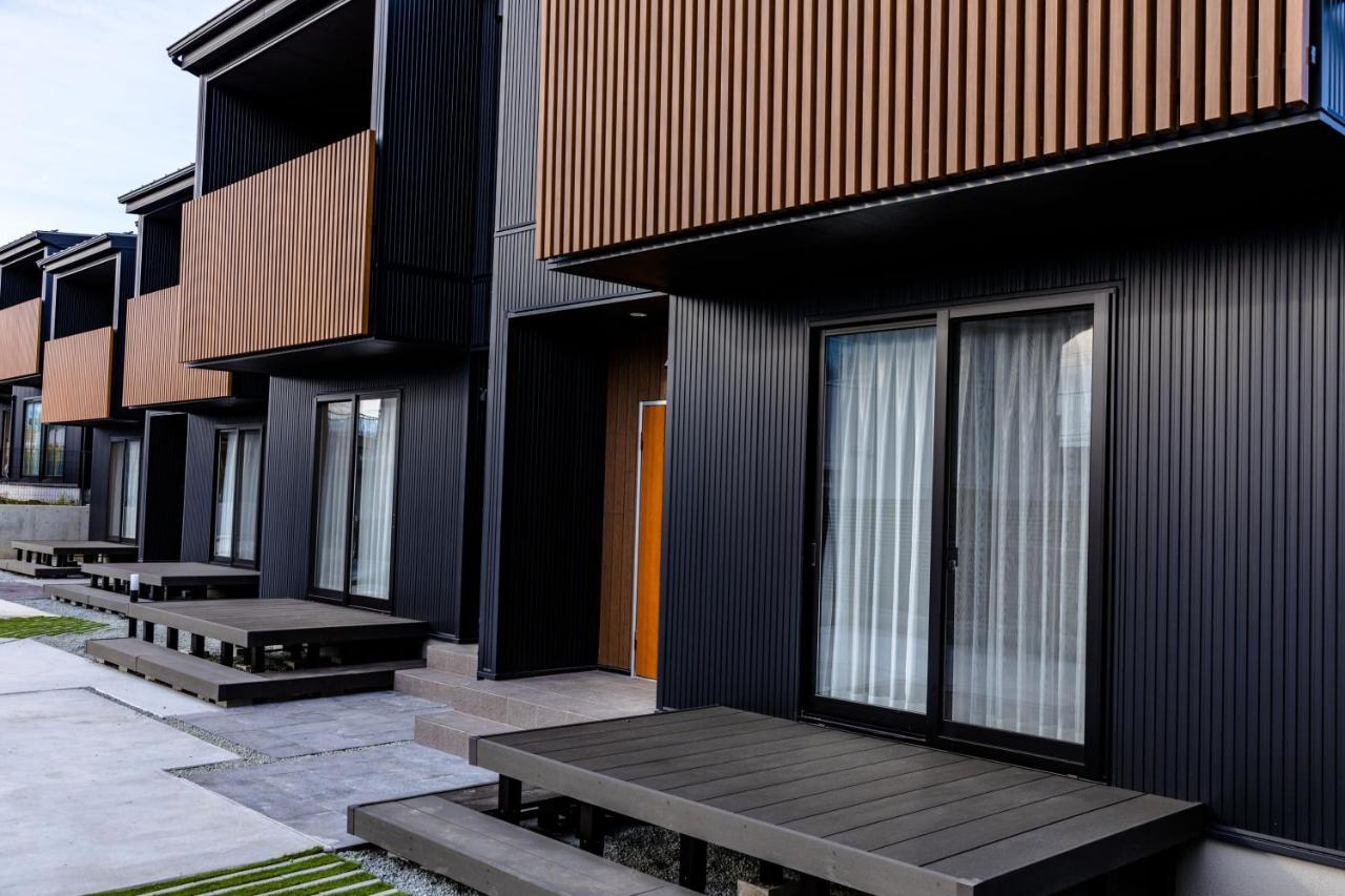 03 Resort Club -雅miyabi- Fujikawaguchiko Dış mekan fotoğraf