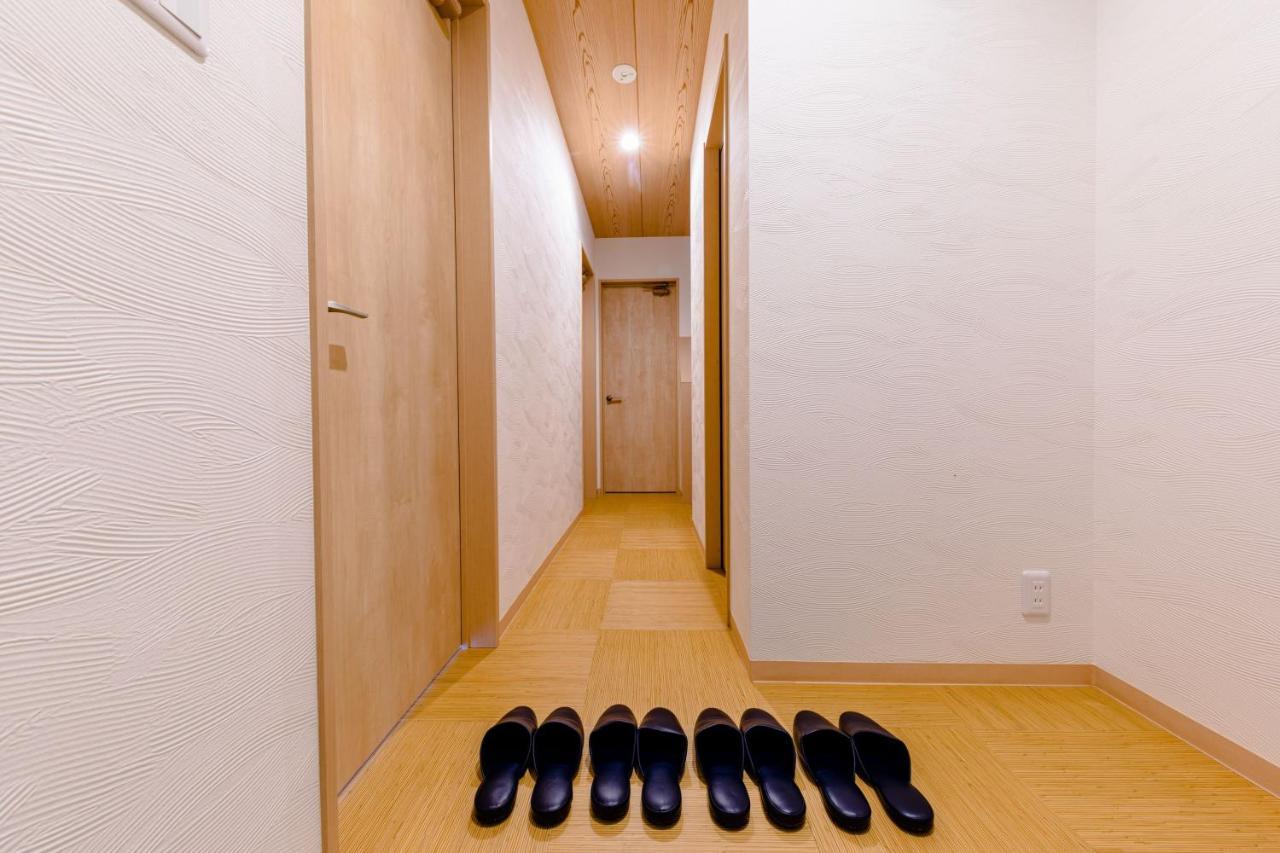 03 Resort Club -雅miyabi- Fujikawaguchiko Dış mekan fotoğraf