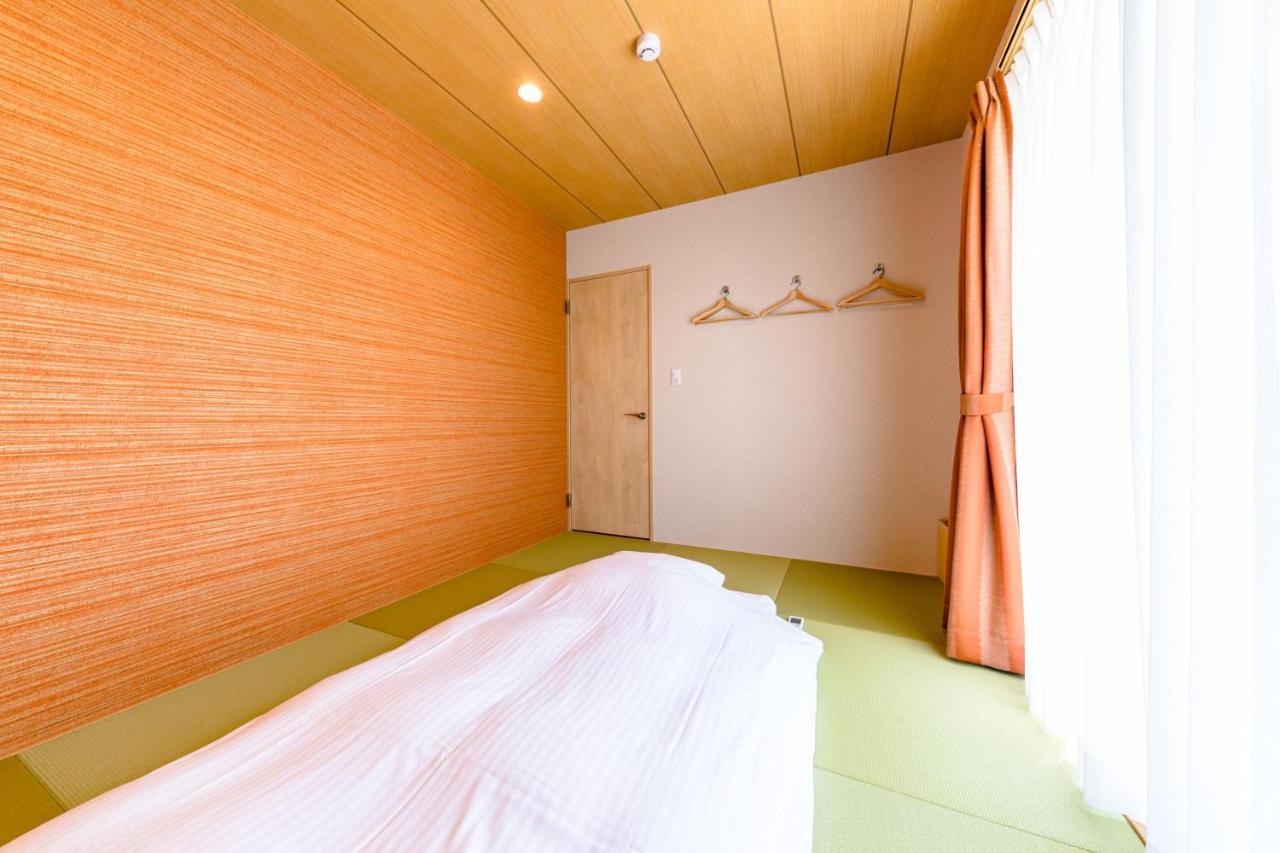 03 Resort Club -雅miyabi- Fujikawaguchiko Dış mekan fotoğraf