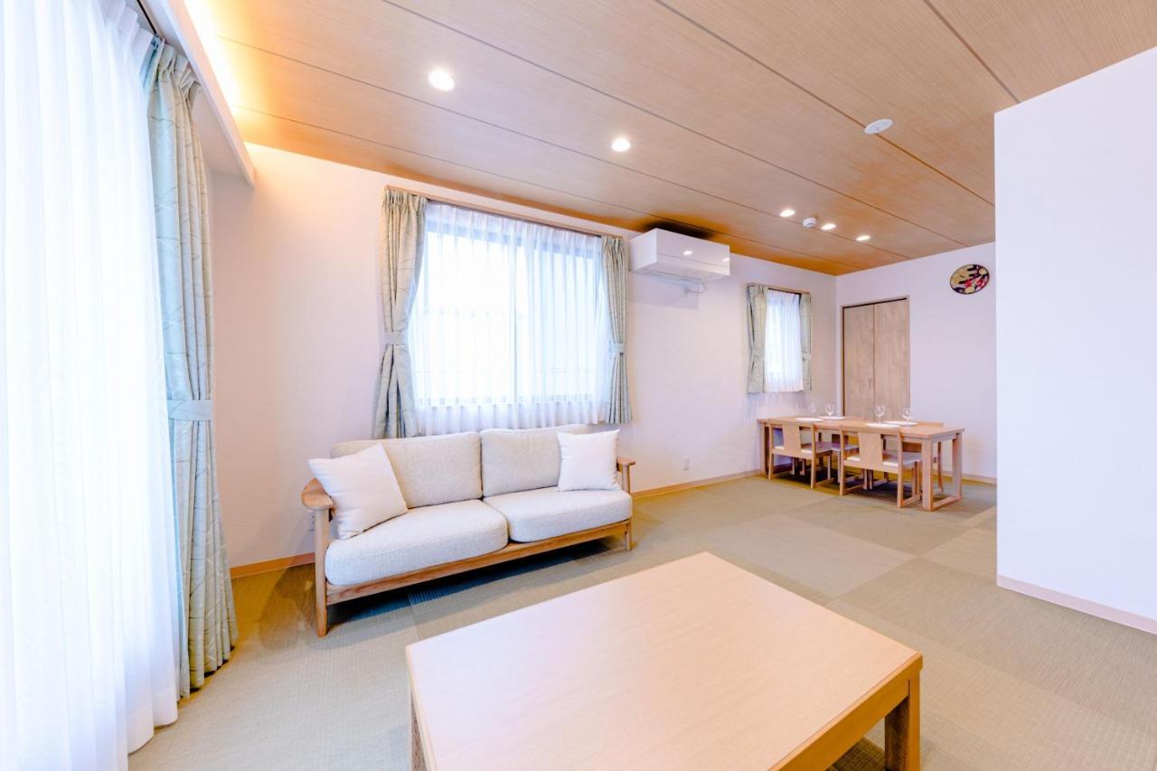 03 Resort Club -雅miyabi- Fujikawaguchiko Dış mekan fotoğraf