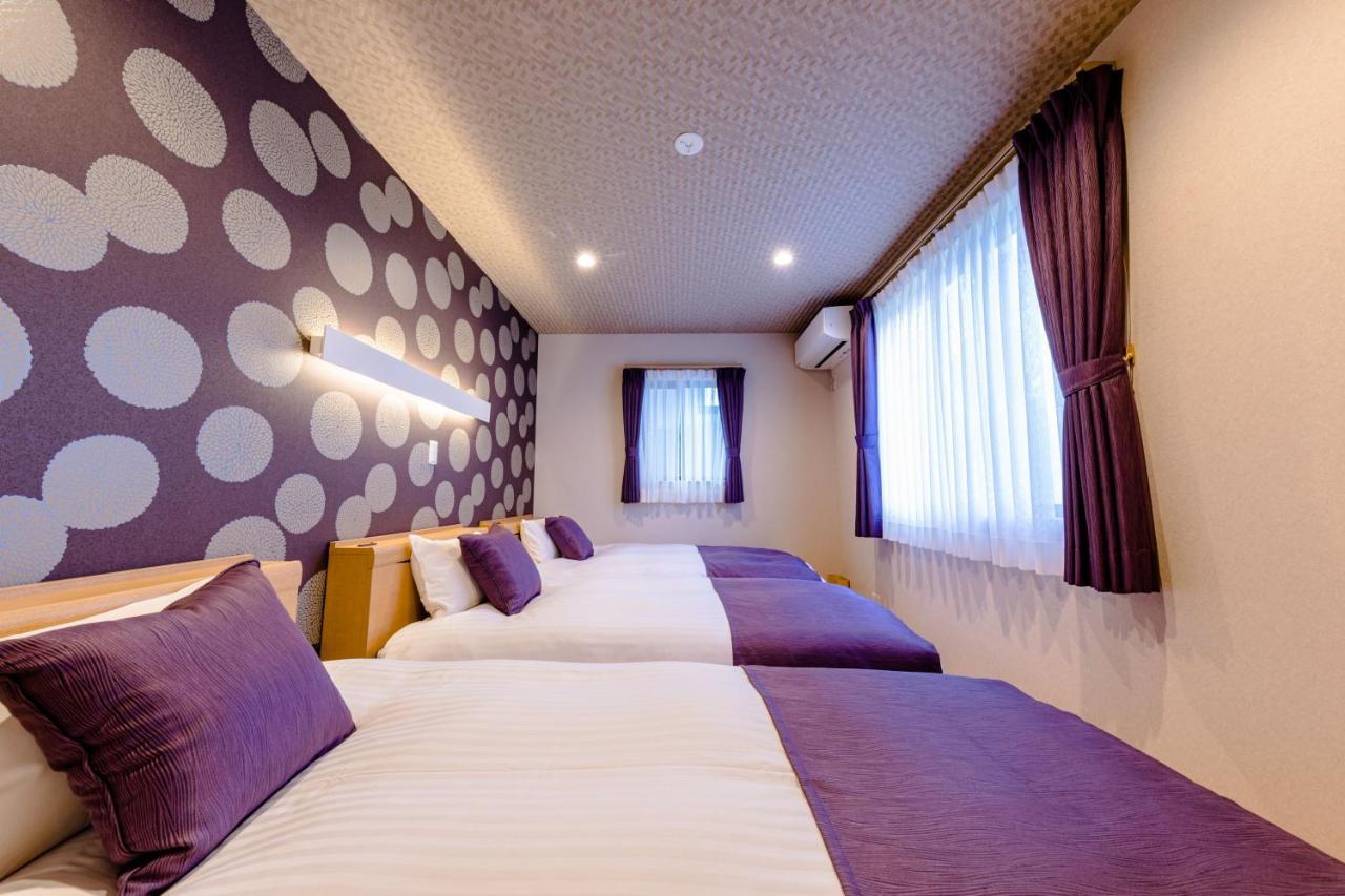03 Resort Club -雅miyabi- Fujikawaguchiko Dış mekan fotoğraf