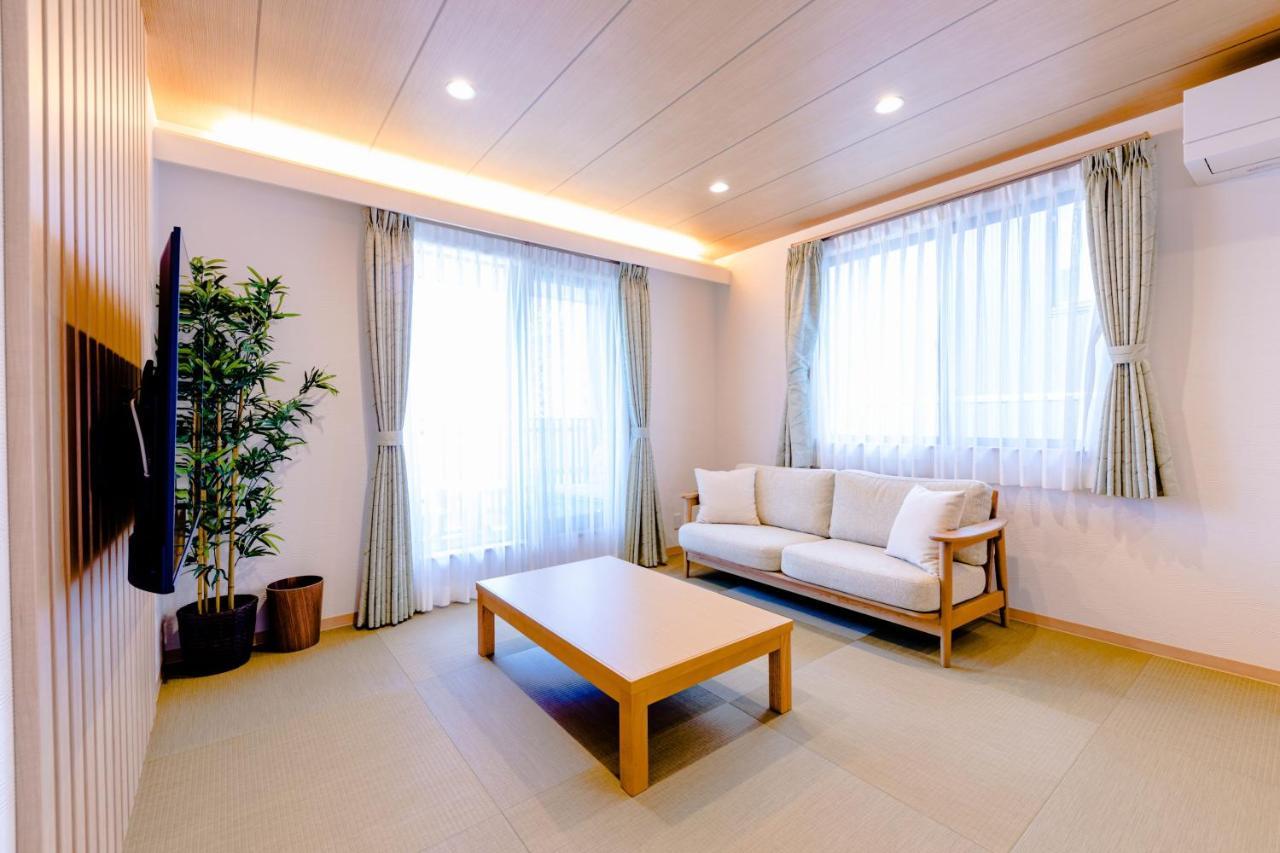 03 Resort Club -雅miyabi- Fujikawaguchiko Dış mekan fotoğraf
