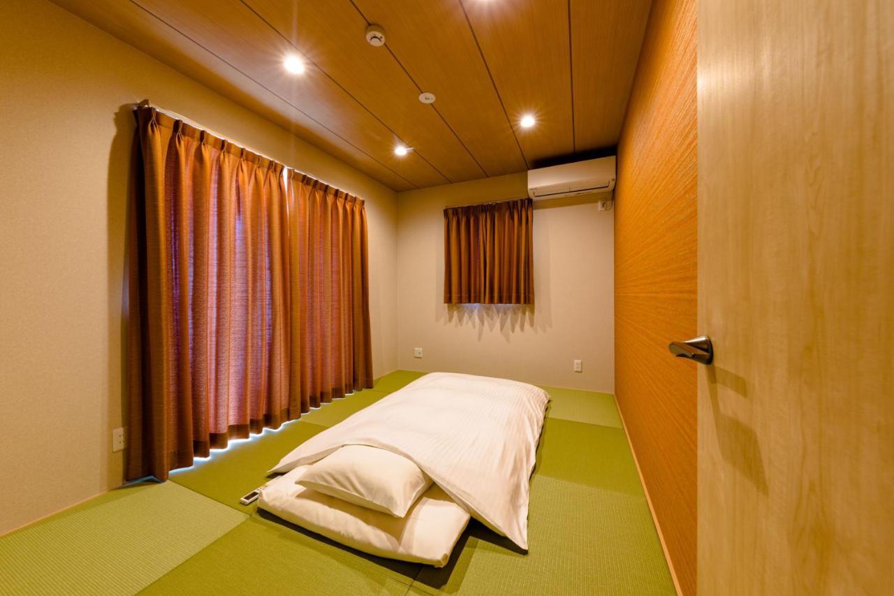 03 Resort Club -雅miyabi- Fujikawaguchiko Dış mekan fotoğraf