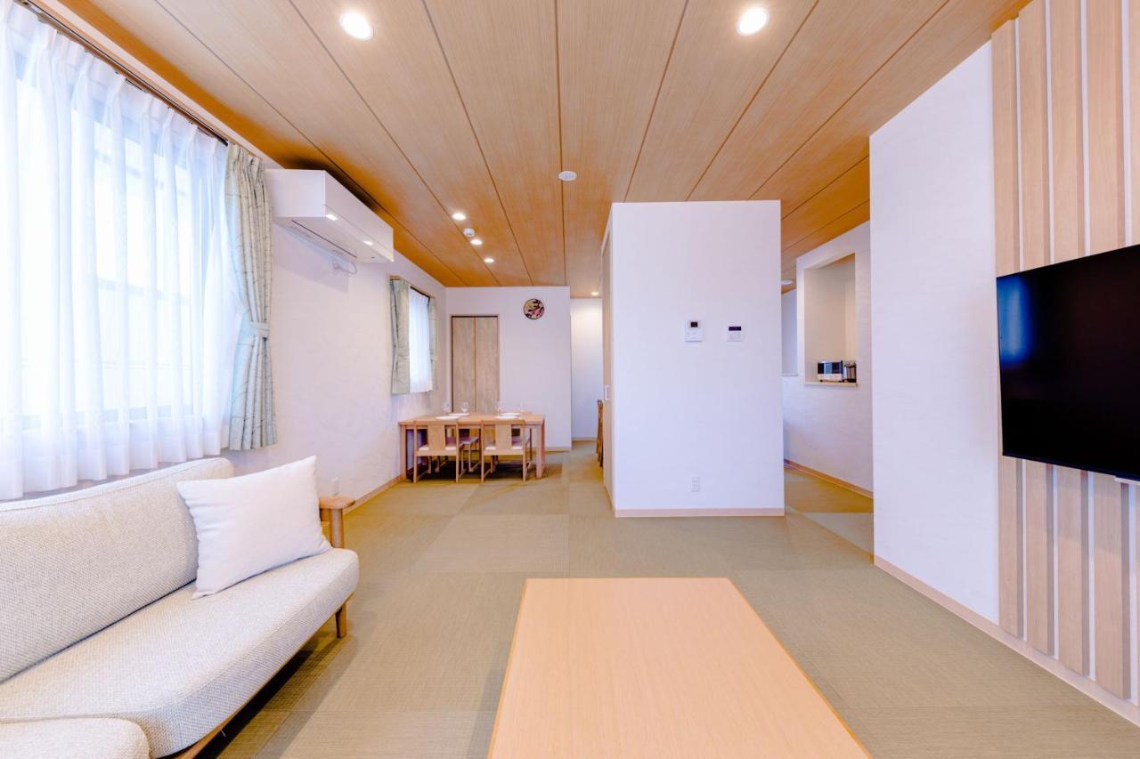 03 Resort Club -雅miyabi- Fujikawaguchiko Dış mekan fotoğraf